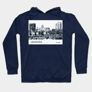 Augusta - Georgia Hoodie